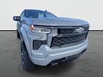 2025 Chevrolet Silverado 1500 Crew 4x4 Black Widow Premium Lifted Truck for sale #1GCUKEEL8SZ246594 - photo 1