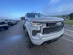 2025 Chevrolet Silverado 1500 Crew 4x4 Black Widow Premium Lifted Truck for sale #1GCUKEEL8SZ246594 - photo 10