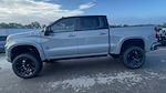 2025 Chevrolet Silverado 1500 Crew 4x4 Black Widow Premium Lifted Truck for sale #1GCUKEEL8SZ246594 - photo 3