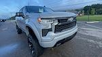 2025 Chevrolet Silverado 1500 Crew 4x4 Black Widow Premium Lifted Truck for sale #1GCUKEEL8SZ246594 - photo 6