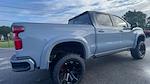 2025 Chevrolet Silverado 1500 Crew 4x4 Black Widow Premium Lifted Truck for sale #1GCUKEEL8SZ246594 - photo 8