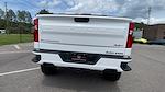 2025 Chevrolet Silverado 1500 Crew 4x4 Black Widow Premium Lifted Truck for sale #1GCUKEEL8SZ246918 - photo 9