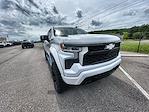 2025 Chevrolet Silverado 1500 Crew 4x4 Black Widow Premium Lifted Truck for sale #1GCUKEEL8SZ246918 - photo 10