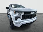 2025 Chevrolet Silverado 1500 Crew 4x4 Black Widow Premium Lifted Truck for sale #1GCUKEEL8SZ246918 - photo 1