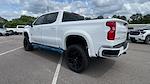 2025 Chevrolet Silverado 1500 Crew 4x4 Black Widow Premium Lifted Truck for sale #1GCUKEEL8SZ246918 - photo 2