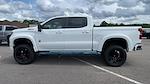 2025 Chevrolet Silverado 1500 Crew 4x4 Black Widow Premium Lifted Truck for sale #1GCUKEEL8SZ246918 - photo 3
