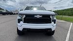 2025 Chevrolet Silverado 1500 Crew 4x4 Black Widow Premium Lifted Truck for sale #1GCUKEEL8SZ246918 - photo 5