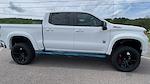 2025 Chevrolet Silverado 1500 Crew 4x4 Black Widow Premium Lifted Truck for sale #1GCUKEEL8SZ246918 - photo 7