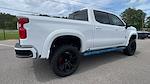 2025 Chevrolet Silverado 1500 Crew 4x4 Black Widow Premium Lifted Truck for sale #1GCUKEEL8SZ246918 - photo 8