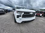 2025 Chevrolet Silverado 1500 Crew 4x4 Lowered Black Widow Premium Lifted Truck for sale #1GCUKEEL8SZ246921 - photo 10