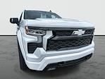 2025 Chevrolet Silverado 1500 Crew 4x4 Lowered Black Widow Premium Lifted Truck for sale #1GCUKEEL8SZ246921 - photo 1