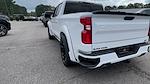 2025 Chevrolet Silverado 1500 Crew 4x4 Lowered Black Widow Premium Lifted Truck for sale #1GCUKEEL8SZ246921 - photo 2
