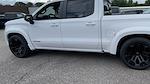 2025 Chevrolet Silverado 1500 Crew 4x4 Lowered Black Widow Premium Lifted Truck for sale #1GCUKEEL8SZ246921 - photo 3