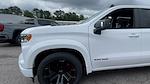 2025 Chevrolet Silverado 1500 Crew 4x4 Lowered Black Widow Premium Lifted Truck for sale #1GCUKEEL8SZ246921 - photo 4