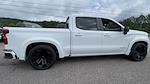 2025 Chevrolet Silverado 1500 Crew 4x4 Lowered Black Widow Premium Lifted Truck for sale #1GCUKEEL8SZ246921 - photo 8