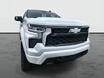 2025 Chevrolet Silverado 1500 Crew 4x4 Black Widow Premium Lifted Truck for sale #1GCUKEEL8SZ254047 - photo 1
