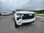 2025 Chevrolet Silverado 1500 Crew 4x4 Black Widow Premium Lifted Truck for sale #1GCUKEEL8SZ254047 - photo 10