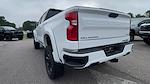 2025 Chevrolet Silverado 1500 Crew 4x4 Black Widow Premium Lifted Truck for sale #1GCUKEEL8SZ254047 - photo 2