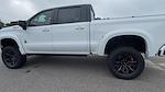 2025 Chevrolet Silverado 1500 Crew 4x4 Black Widow Premium Lifted Truck for sale #1GCUKEEL8SZ254047 - photo 3