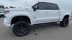 2025 Chevrolet Silverado 1500 Crew 4x4 Black Widow Premium Lifted Truck for sale #1GCUKEEL8SZ254047 - photo 4
