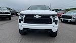 2025 Chevrolet Silverado 1500 Crew 4x4 Black Widow Premium Lifted Truck for sale #1GCUKEEL8SZ254047 - photo 5