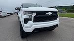 2025 Chevrolet Silverado 1500 Crew 4x4 Black Widow Premium Lifted Truck for sale #1GCUKEEL8SZ254047 - photo 6