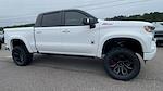 2025 Chevrolet Silverado 1500 Crew 4x4 Black Widow Premium Lifted Truck for sale #1GCUKEEL8SZ254047 - photo 7