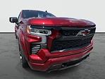 2025 Chevrolet Silverado 1500 Crew 4x4 Lowered Black Widow Premium Lifted Truck for sale #1GCUKEEL8SZ256719 - photo 1