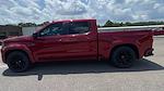 2025 Chevrolet Silverado 1500 Crew 4x4 Lowered Black Widow Premium Lifted Truck for sale #1GCUKEEL8SZ256719 - photo 3
