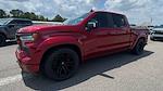 2025 Chevrolet Silverado 1500 Crew 4x4 Lowered Black Widow Premium Lifted Truck for sale #1GCUKEEL8SZ256719 - photo 4