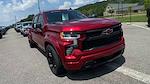 2025 Chevrolet Silverado 1500 Crew 4x4 Lowered Black Widow Premium Lifted Truck for sale #1GCUKEEL8SZ256719 - photo 6
