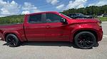 2025 Chevrolet Silverado 1500 Crew 4x4 Lowered Black Widow Premium Lifted Truck for sale #1GCUKEEL8SZ256719 - photo 7