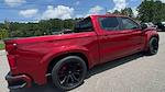 2025 Chevrolet Silverado 1500 Crew 4x4 Lowered Black Widow Premium Lifted Truck for sale #1GCUKEEL8SZ256719 - photo 8
