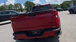 2025 Chevrolet Silverado 1500 Crew 4x4 Lowered Black Widow Premium Lifted Truck for sale #1GCUKEEL8SZ256719 - photo 9