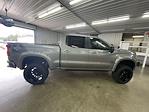 2025 Chevrolet Silverado 1500 Crew 4x4 Rocky Ridge Premium Lifted Truck for sale #1GCUKEEL8SZ311153 - photo 9