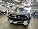 2025 Chevrolet Silverado 1500 Crew 4x4 Rocky Ridge Premium Lifted Truck for sale #1GCUKEEL8SZ311153 - photo 3