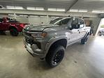 2025 Chevrolet Silverado 1500 Crew 4x4 Rocky Ridge Premium Lifted Truck for sale #1GCUKEEL8SZ311153 - photo 4