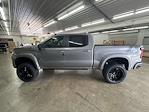 2025 Chevrolet Silverado 1500 Crew 4x4 Rocky Ridge Premium Lifted Truck for sale #1GCUKEEL8SZ311153 - photo 5