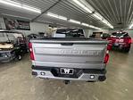 2025 Chevrolet Silverado 1500 Crew 4x4 Rocky Ridge Premium Lifted Truck for sale #1GCUKEEL8SZ311153 - photo 7