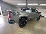 2025 Chevrolet Silverado 1500 Crew 4x4 Rocky Ridge Premium Lifted Truck for sale #1GCUKEEL8SZ311153 - photo 8
