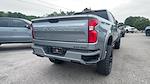 2025 Chevrolet Silverado 1500 Crew 4x4 Black Widow Premium Lifted Truck for sale #1GCUKEEL8SZ311184 - photo 9