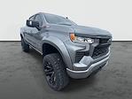 2025 Chevrolet Silverado 1500 Crew 4x4 Black Widow Premium Lifted Truck for sale #1GCUKEEL8SZ311184 - photo 1