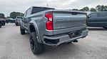 2025 Chevrolet Silverado 1500 Crew 4x4 Black Widow Premium Lifted Truck for sale #1GCUKEEL8SZ311184 - photo 2