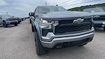 2025 Chevrolet Silverado 1500 Crew 4x4 Black Widow Premium Lifted Truck for sale #1GCUKEEL8SZ311184 - photo 6