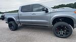 2025 Chevrolet Silverado 1500 Crew 4x4 Black Widow Premium Lifted Truck for sale #1GCUKEEL8SZ311184 - photo 7