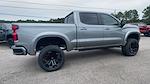 2025 Chevrolet Silverado 1500 Crew 4x4 Black Widow Premium Lifted Truck for sale #1GCUKEEL8SZ311184 - photo 8