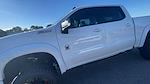 2025 Chevrolet Silverado 1500 Crew 4x4 Black Widow Premium Lifted Truck for sale #1GCUKEEL8SZ313792 - photo 4
