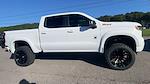 2025 Chevrolet Silverado 1500 Crew 4x4 Black Widow Premium Lifted Truck for sale #1GCUKEEL8SZ313792 - photo 7