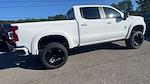 2025 Chevrolet Silverado 1500 Crew 4x4 Black Widow Premium Lifted Truck for sale #1GCUKEEL8SZ313792 - photo 8