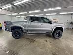 2025 Chevrolet Silverado 1500 Crew 4x4 Rocky Ridge Premium Lifted Truck for sale #1GCUKEEL8SZ318006 - photo 9